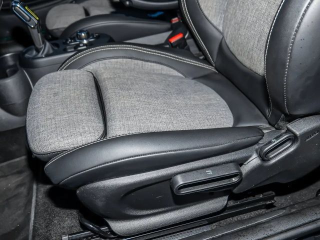 MINI Mini Electric 3-deurs SE