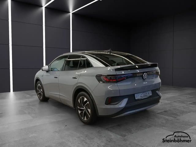 Volkswagen ID.5 IQ.Drive Pro