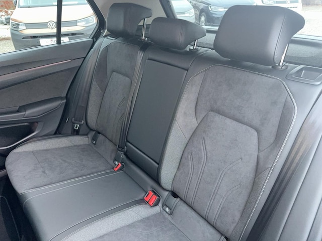 Volkswagen Golf TSI 4M Tageszulassung/ DCC-Fahrwerk