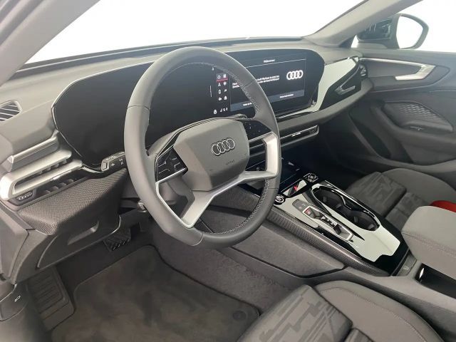 Audi A5 Hybride Quattro