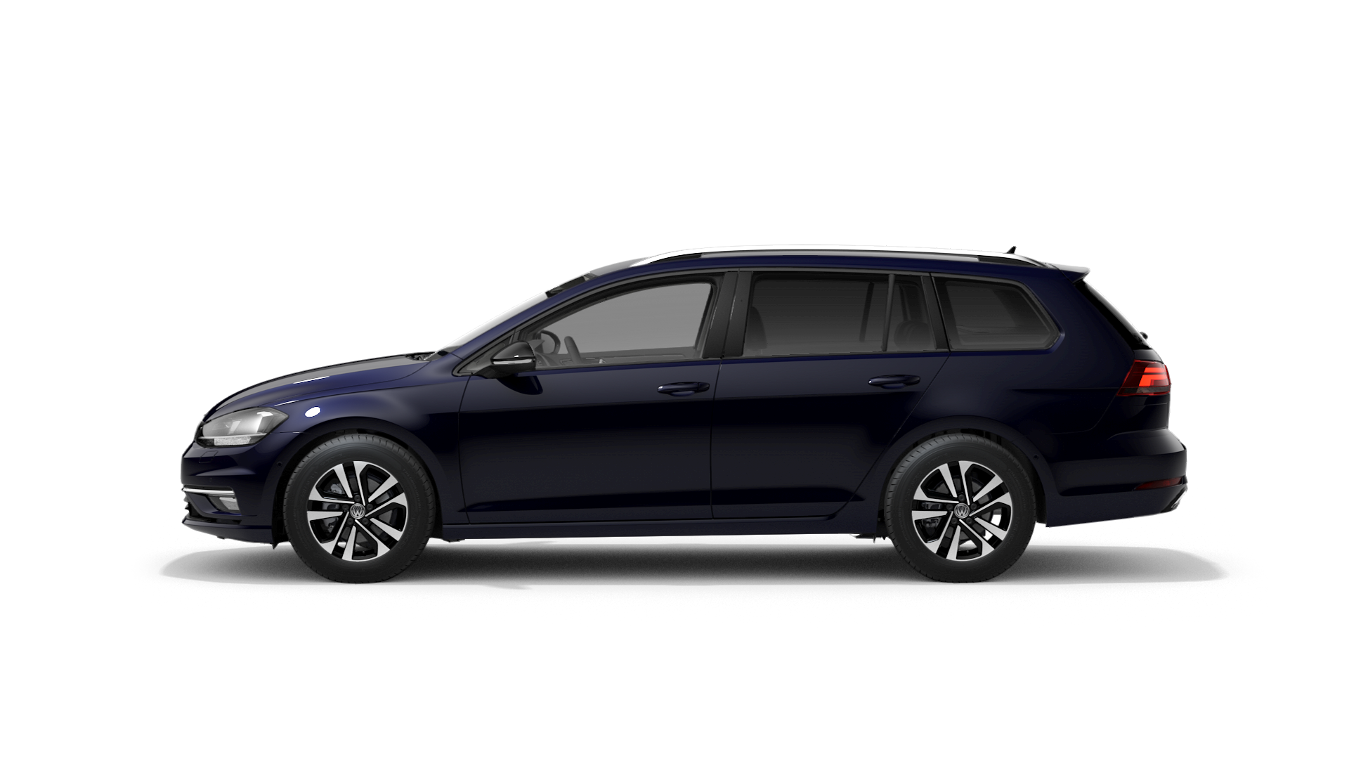 Volkswagen Golf 1.6 TDI IQ.Drive Variant
