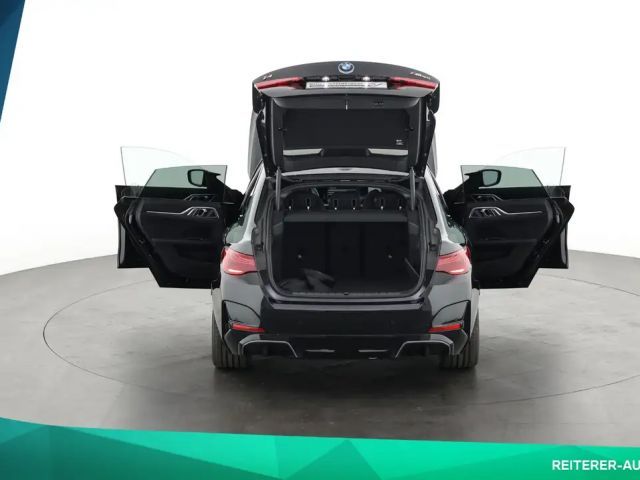 BMW i4 Coupé M50 xDrive