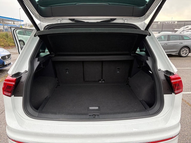 Volkswagen Tiguan 2.0 TDI