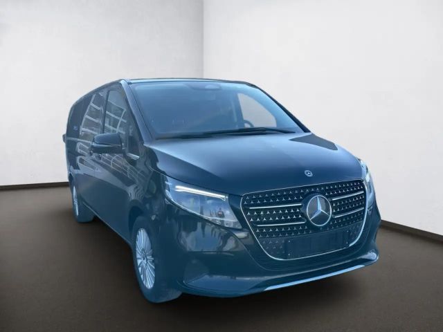 Mercedes-Benz V 300 4MATIC AVANTGARDE