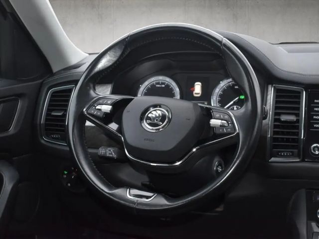 Skoda Kodiaq 2.0 TDI 4x4 Style Style