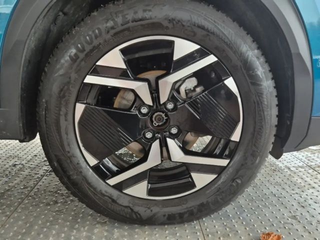 Peugeot 2008 Allure Pack