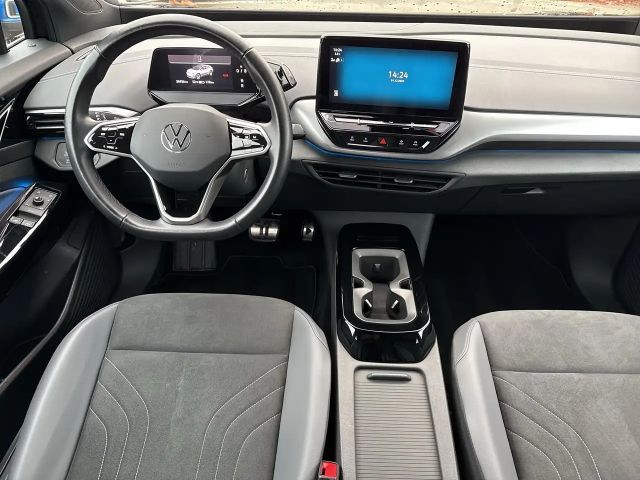 Volkswagen ID.4 Performance Pro