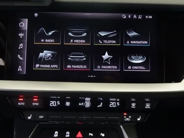 Audi A3 35 TFSI S-Tronic Sedan