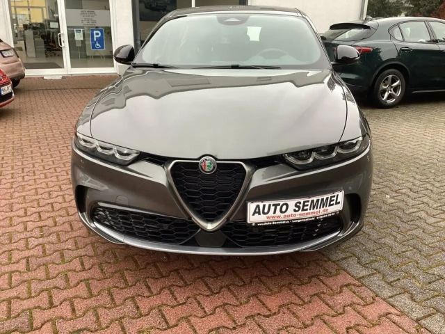 Alfa Romeo Tonale TI Turbo
