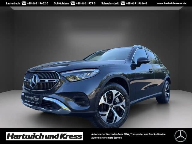 Mercedes-Benz GLC 300 AVANTGARDE
