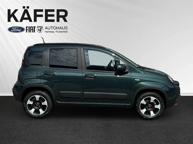 Fiat Panda 4x2 Cross