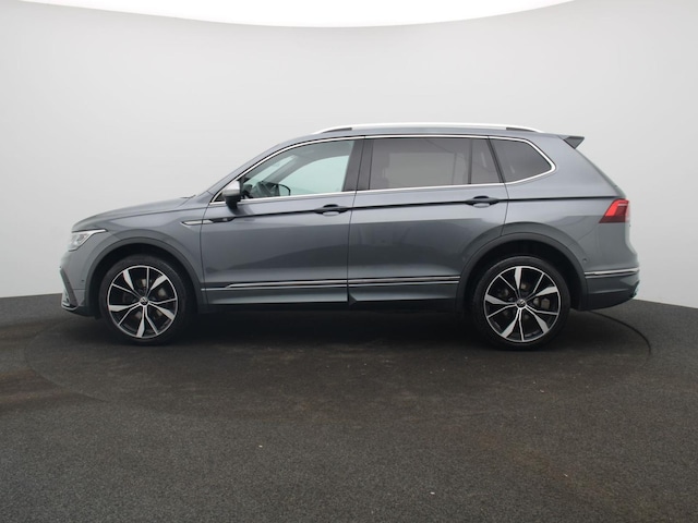 Volkswagen Tiguan 2.0 TDI Allspace DSG R-Line