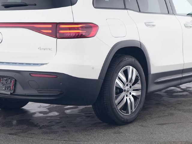 Mercedes-Benz EQB 300 4MATIC