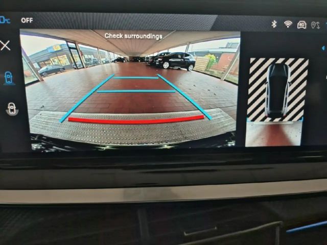 Peugeot 208 GT-Line Hybrid