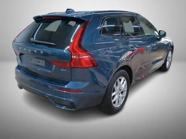 Volvo XC60 Dark Ultimate