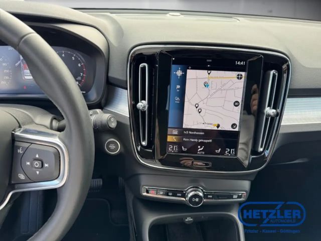 Volvo XC40 Momentum T3