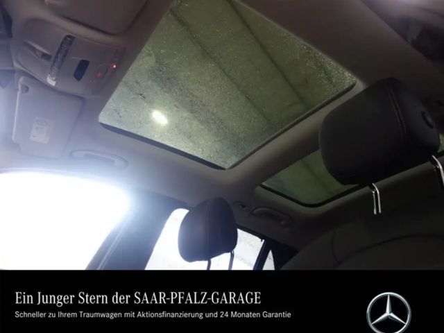 Mercedes-Benz GLC 300 4MATIC