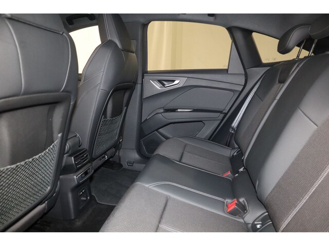 Audi Q4 e-tron 35 Sportback