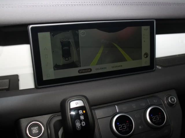 Land Rover Defender 3.0 110 D200 S