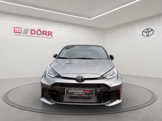 Toyota Yaris GR Hatchback