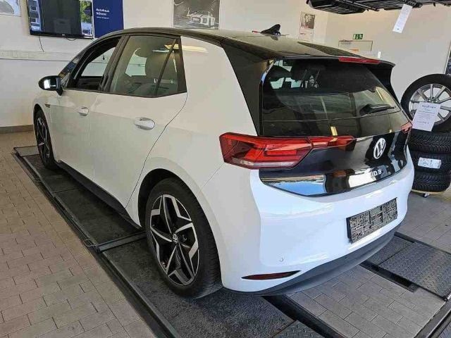 Volkswagen ID.3 58 KWh Performance Pro