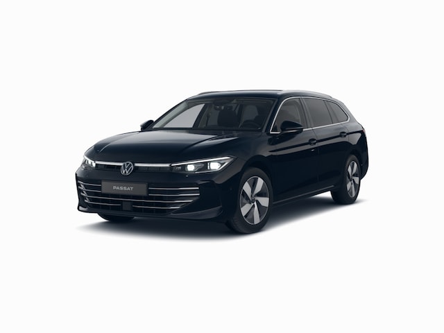 Volkswagen Passat 2.0 TDI Elegance Elegance