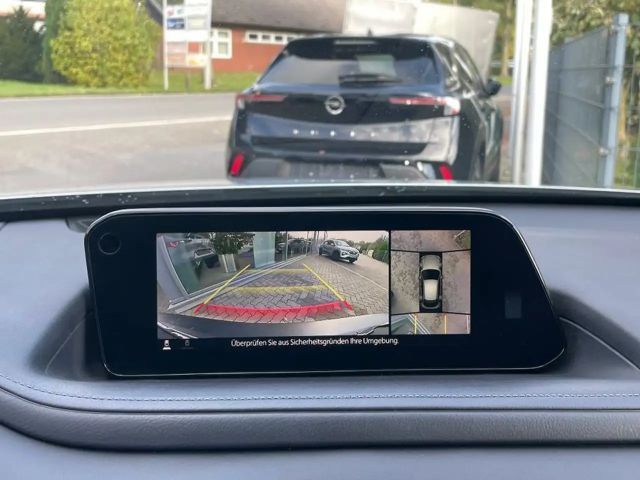 Mazda CX-30 SkyActiv