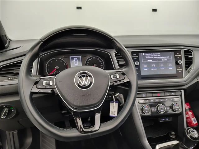 Volkswagen T-Roc 1.0 TSI Style