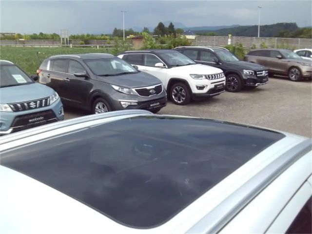 Suzuki S-Cross AllGrip Flash Hybrid