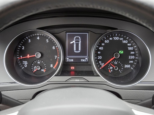 Volkswagen Passat 1.5 TSI DSG Variant