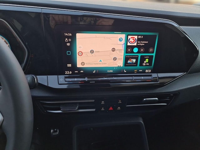 Volkswagen Caddy DSG Maxi Style