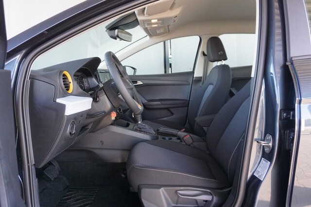 Seat Ibiza 1.0 TSI DSG Style