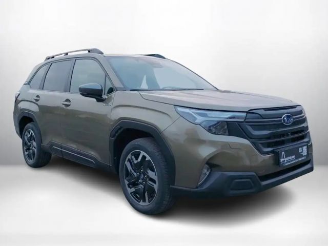 Subaru Forester AWD Exclusive