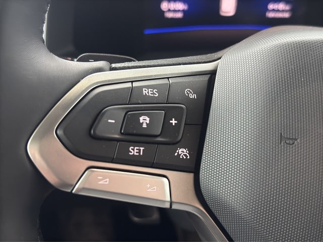 Volkswagen Taigo DSG Life