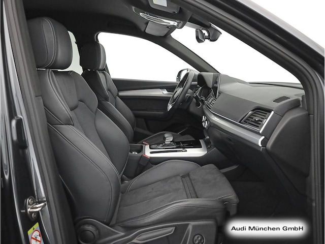 Audi Q5 40 TDI Quattro S-Tronic