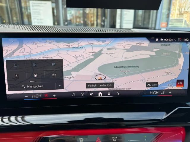 BMW 550 M-Sport xDrive