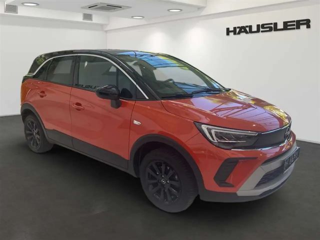 Opel Crossland X Elegance