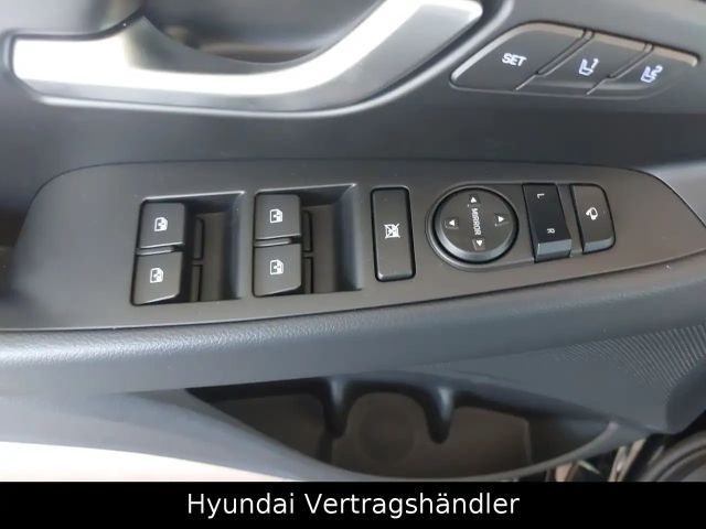 Hyundai i30 Hybrid N Line