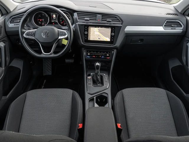 Volkswagen Tiguan 2.0 TDI DSG