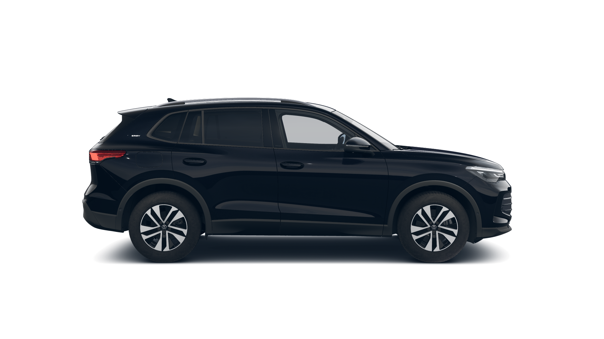 Volkswagen Tiguan DSG Life