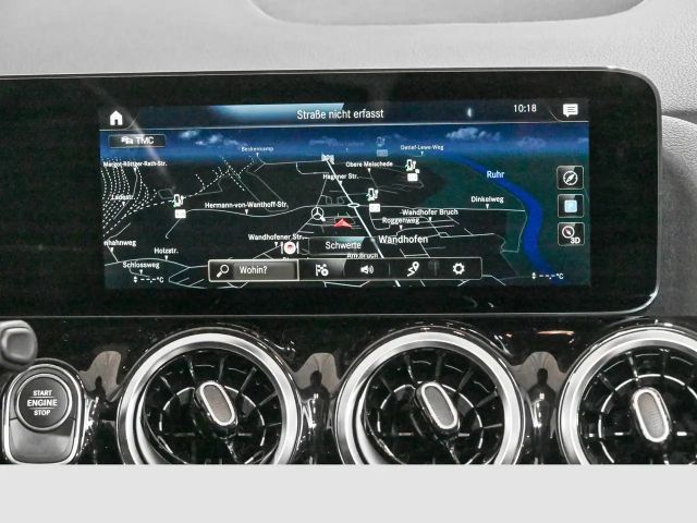 Mercedes-Benz B 250 Progressive