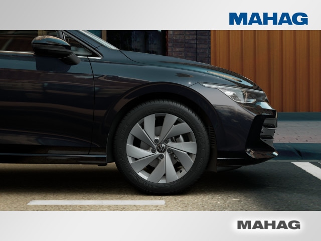 Volkswagen Golf DSG Golf VIII Style