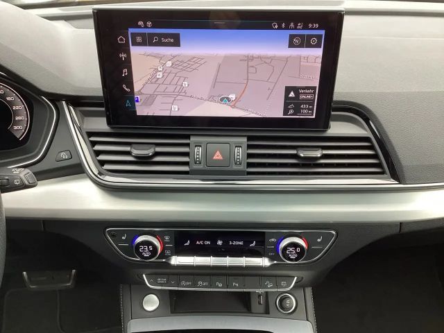 Audi Q5 50 TDI Quattro S-Line