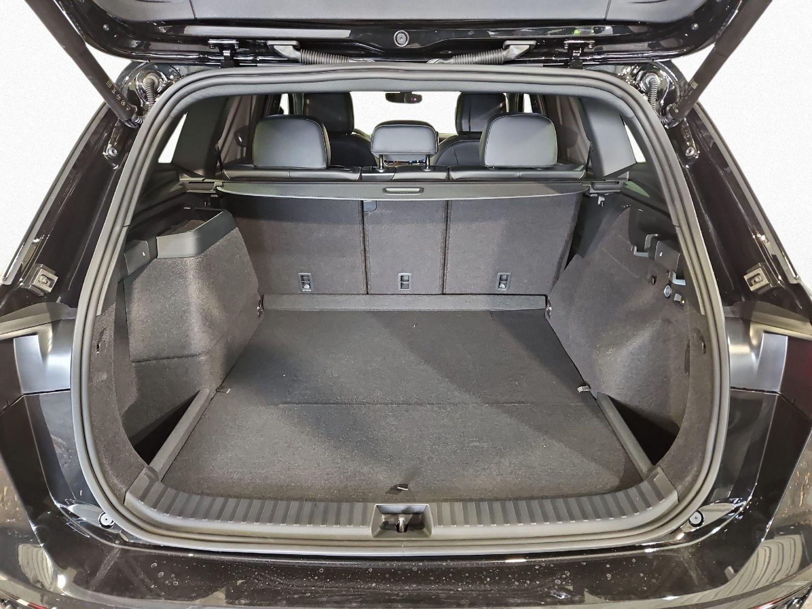 Volkswagen Tayron DSG R-Line eHybrid