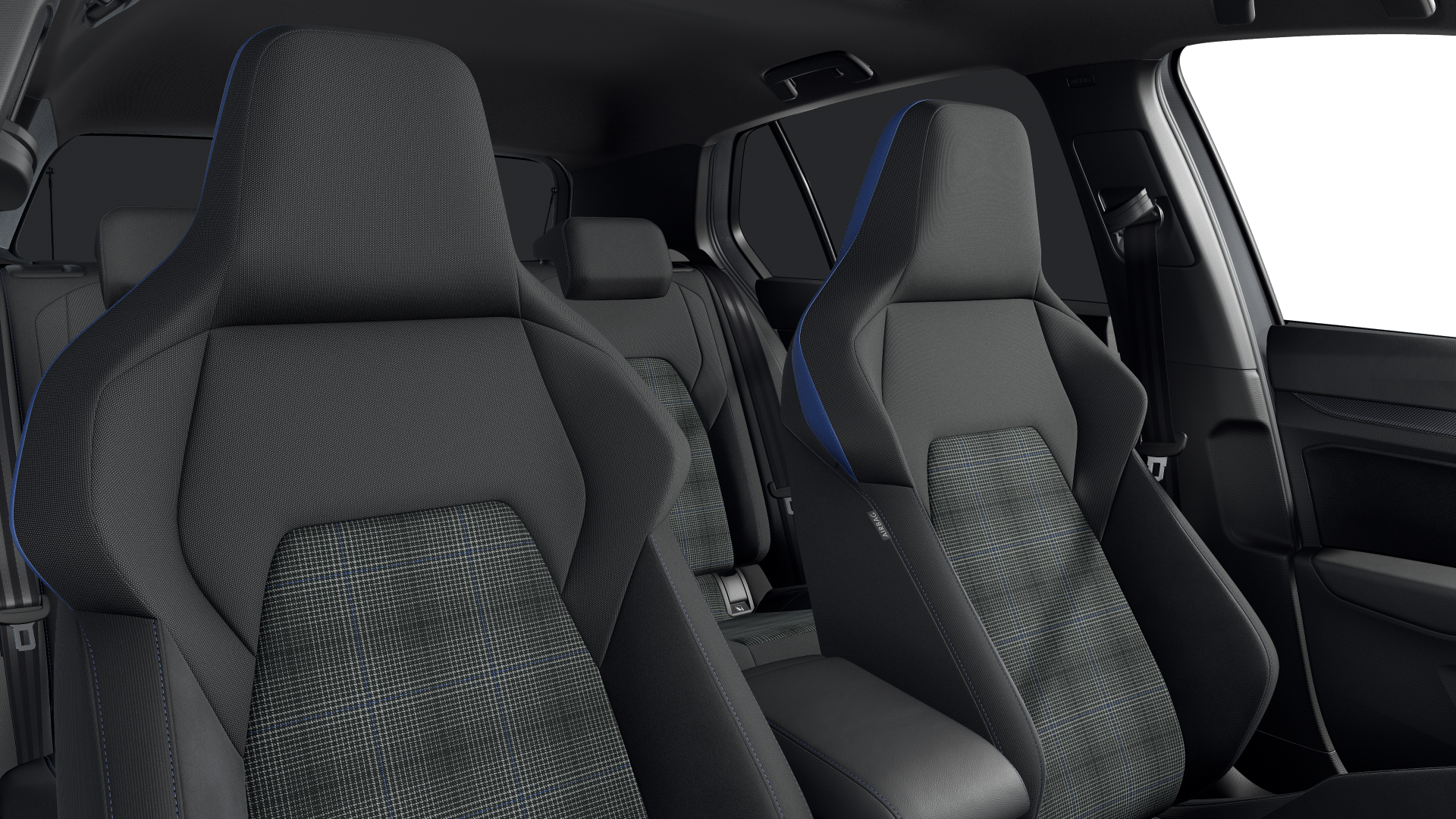Volkswagen Golf DSG GTE eHybrid