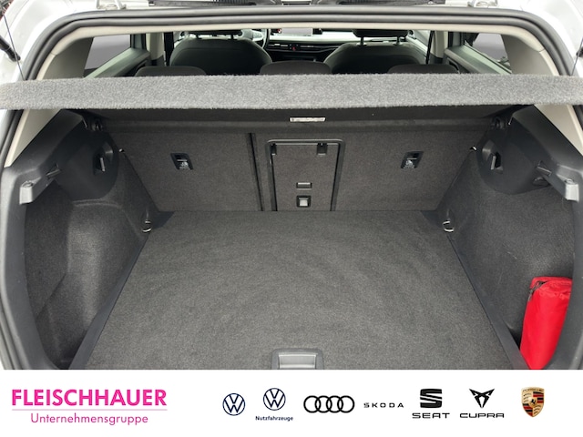 Volkswagen Golf 1.5 TSI Golf VIII Life