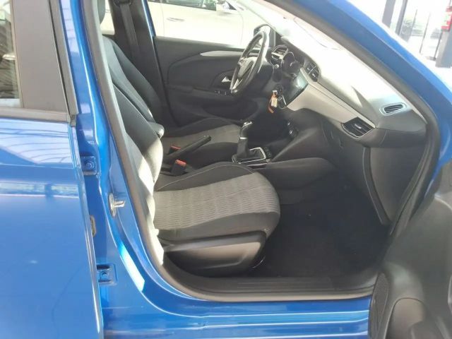 Opel Corsa Edition