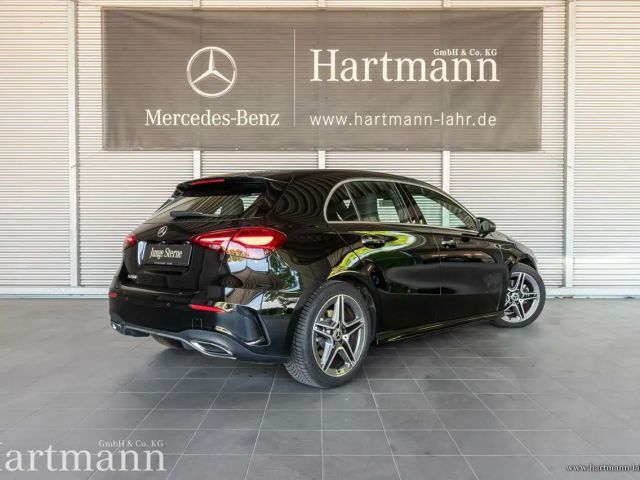 Mercedes-Benz A 200 AMG Line Hatchback