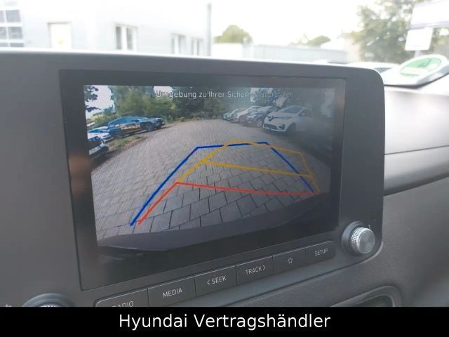 Hyundai Kona 2WD Electric Select