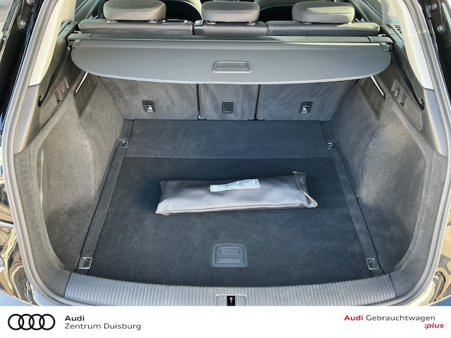 Audi Q5 40 TDI Quattro S-Tronic